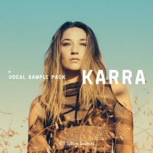 Splice KARRA Crack Vocal Vol.2 Full Free Torrent Download 2022