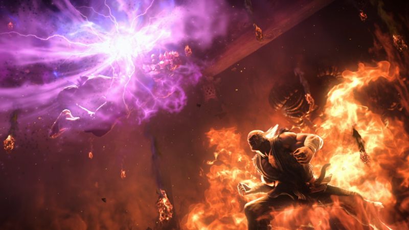 Tekken 8 Crack Plus Keygen Free Download 2022 Latest Version Is Here