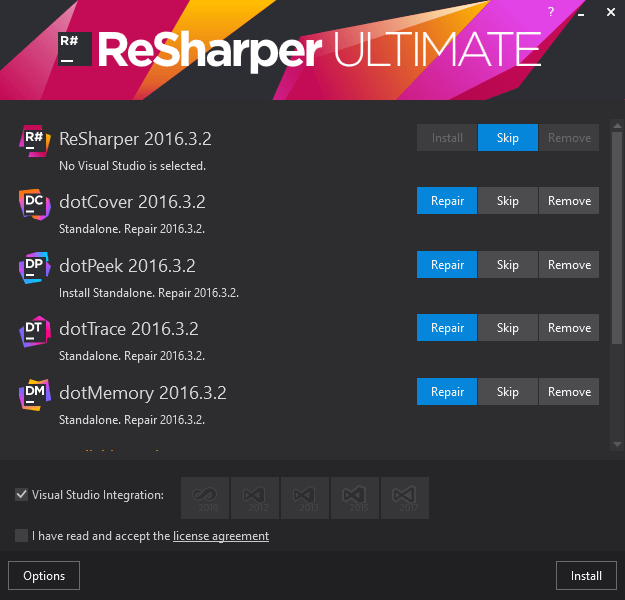 ReSharper Crack 2022.1.1 & License Key Latest Version 2022 [Lifetime]