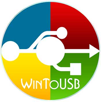 WinToUSB Enterprise 7.6 Crack & Keygen Full [Portable] 2023