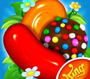 Candy Crush Saga MOD APK 1.232.1.1 With Crack 2022 Full Download