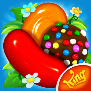Candy Crush Saga MOD APK v1.235.1.1 With Crack 2022 Free