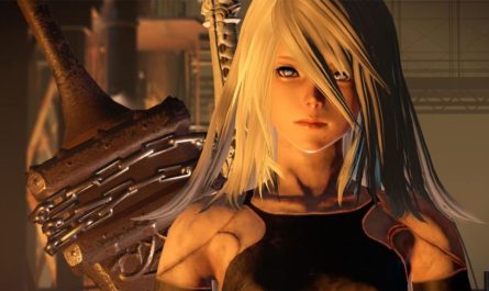 Nier Automata PC Crack Torrent With Honest review 2022 Here