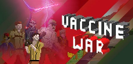 Vaccine War Crack 1.004 MacOSX Download Free 2023