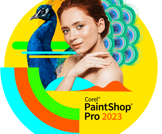 Corel PaintShop Pro Crack 25.1.0.32 + Serial Key [Ultimate] 2023