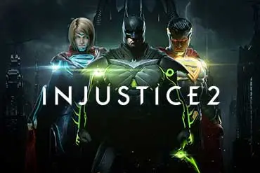 Injustice 2 Crack Legendary Edition Latest Version Download 2023