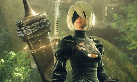 Nier Automata PC Crack Torrent With Honest Review 2023 Here