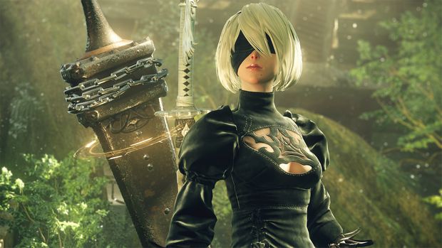 Nier Automata PC Crack Torrent With Honest Review 2023 Here