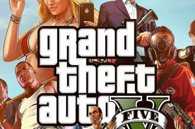 GTA V Crack Only Download Free for PC 2023 [Latest Version]