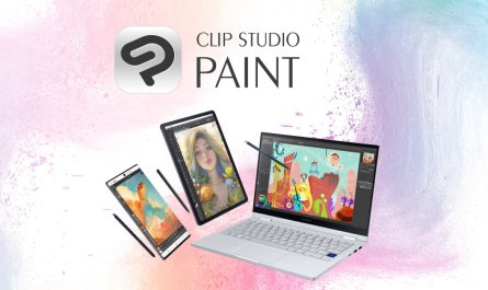 Clip Studio Paint EX 1.13.2 Crack + Keygen 2023 Download Setup