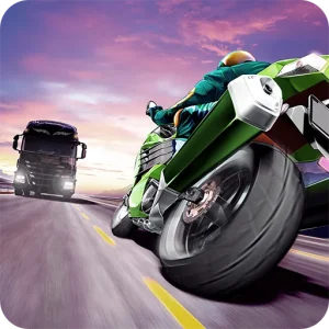 Traffic Rider Mod APK 1.95 100% Working & Unlimited Money 2023
