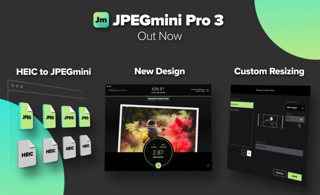 JPEGmini Pro 3.4.3.0 Crack + Activation Code Full 2023 is Here