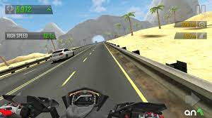 Traffic Rider Mod APK 1.95 100% Working & Unlimited Money 2023