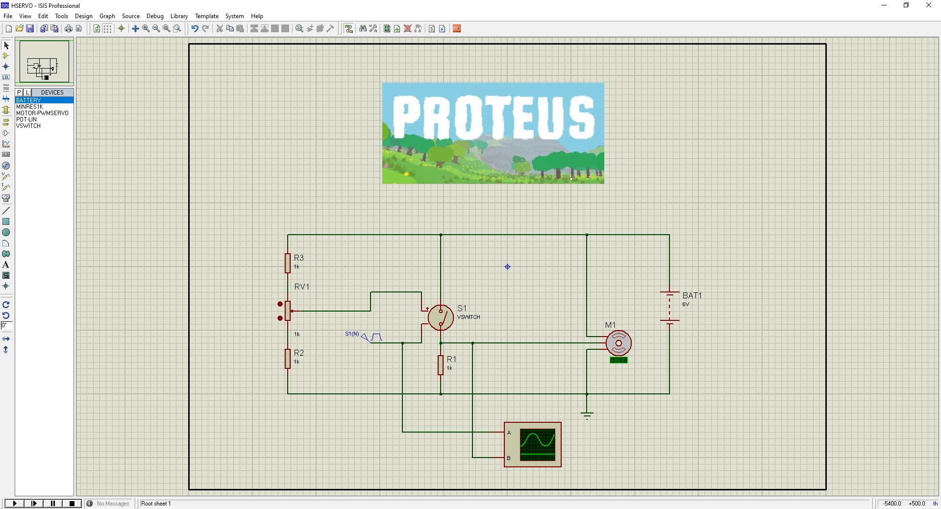 Proteus 8.18 SP1 Pro Crack + Activation Code Full 2023 Download