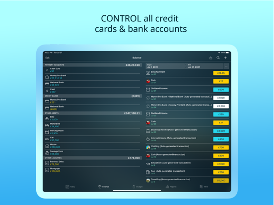 Money Pro Crack 2.8.12 + License Key Full Setup 2023 [Newest]