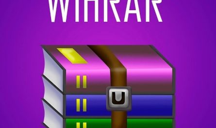 WinRAR Crack 6.22 + Keygen Free Download [Latest] 2023 New