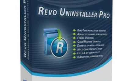 Revo Uninstaller Pro 5.2.6 Crack Full Activated Latest Setup 2024