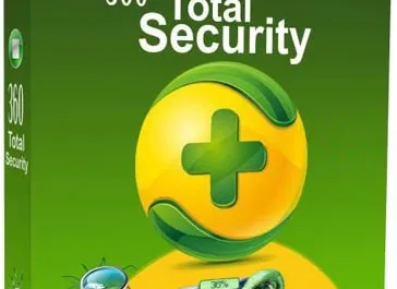 360 Total Security 11.0.0.1068 With Crack & License Key 2024 Full