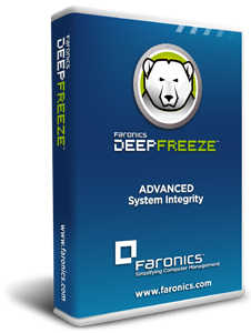 Deep Freeze Standard 8.71 Crack + Keygen 2024 Full Version