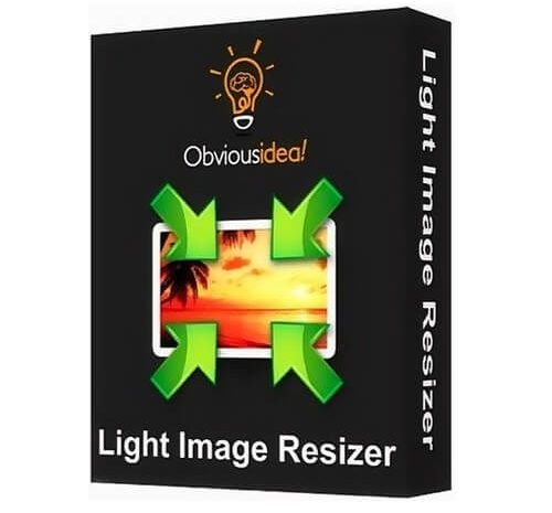 Light Image Resizer Crack 6.1.9.1 & Torrent 2024 Updated Setup