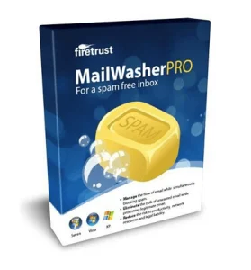 MailWasher Pro 7.12.193 Crack & Keygen Latest Version 2024