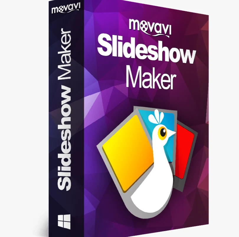 Movavi Slideshow Maker Crack 8.1.2 & Activation Key Latest 2024