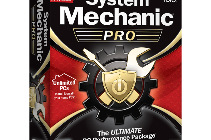 System Mechanic Pro 24.0.0.7 Crack & Full Activation Free 2024