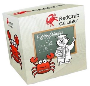 RedCrab Calculator PLUS 8.3 Full Crack Latest Version 2024 Here