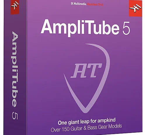 Amplitube 5 Complete 5.8.5 Crack Full Activated Get Setup 2024