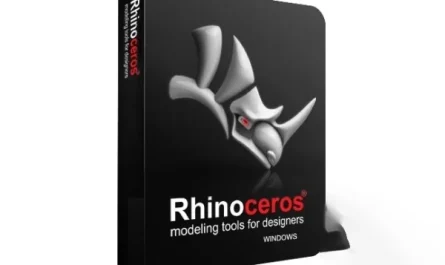 Rhinoceros Crack 7.33 Updated Setup Keygen 2024 Is Here
